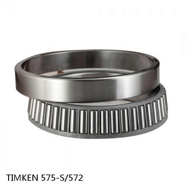 TIMKEN 575-S/572 Timken Tapered Roller Bearings
