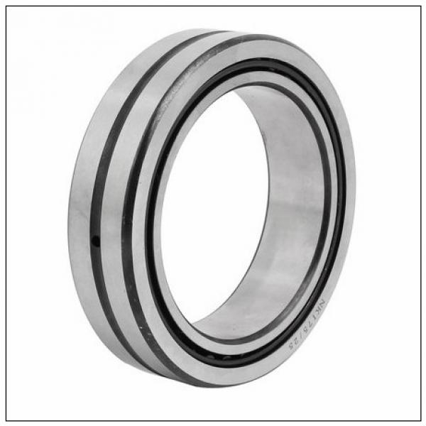 INA SCE812 Needle Roller Bearings & Rings #1 image