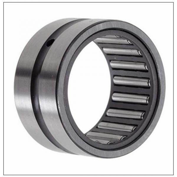 INA NA4905-2RSR Needle Roller Bearings & Rings #1 image