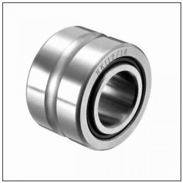INA SCE1612 Needle Roller Bearings & Rings #1 image