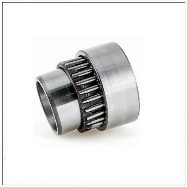INA SCE1210 Needle Roller Bearings & Rings #1 image