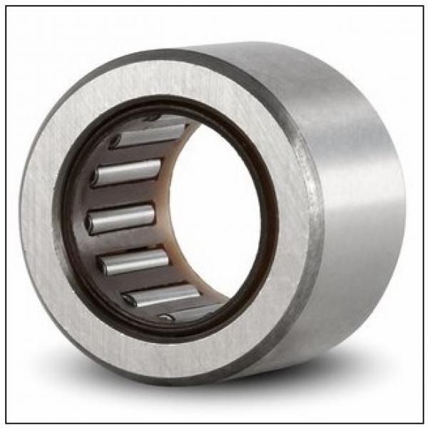 INA SCE1212 Needle Roller Bearings & Rings #1 image